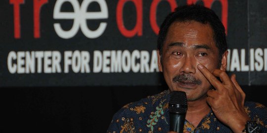 Golkar minta maaf kader korupsi dana perbaikan gempa NTB
