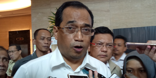 Driver senang Kemenhub bakal buat aplikasi transportasi online