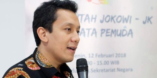 Ketum PKPI sebut kubu Prabowo bingung serang Jokowi, akhirnya buat isu tak jelas