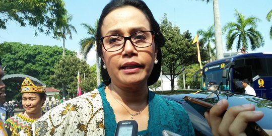 Sri Mulyani soal strategi tekan defisit: kelihatannya mudah, tapi butuh kerja keras