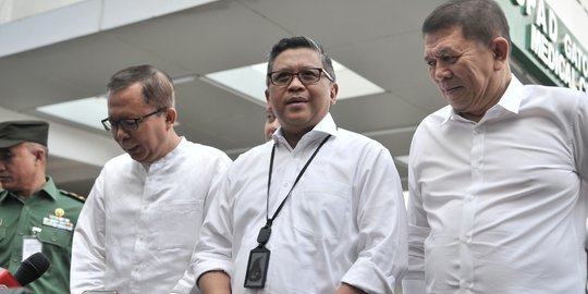 Soal debat pakai bahasa Inggris, Hasto ingatkan komitmen Sumpah Pemuda