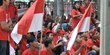 Deklarasi relawan Bara Baja dukung Jokowi-Ma'ruf Amin