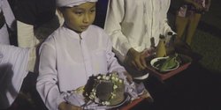 Mengenang cucu Rasulullah lewat Festival Tabot