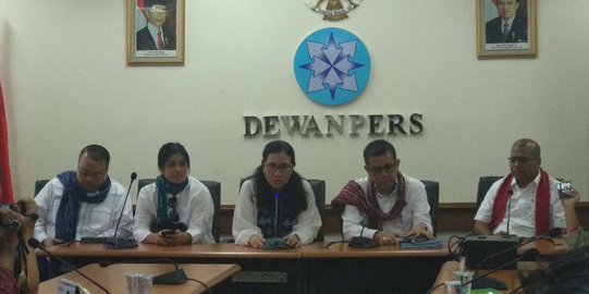 Tak terima pemberitaan Asian Sentinel, Demokrat lapor Dewan Pers