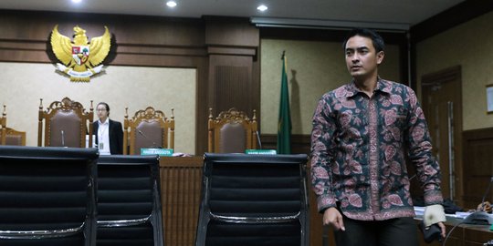 Ini kode pencairan uang ketok palu dari Zumi Zola untuk anggota DPRD Jambi