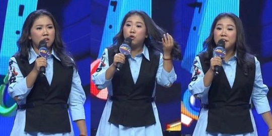 Demi open mic kiky suca 4 sampai rela pulang malam dan amplopi duit sendiri