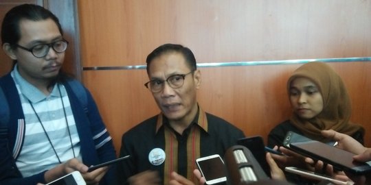 Ini alasan neraca perdagangan Agustus 2018 defisit USD 1,02 miliar