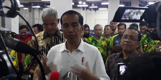 Sekjen PDIP yakin dukungan umat Islam ke Jokowi-Ma'ruf jauh lebih besar