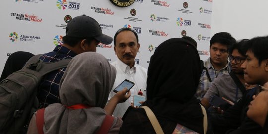 Kemenko PMK tegaskan tak ada korban meninggal akibat malaria di Lombok