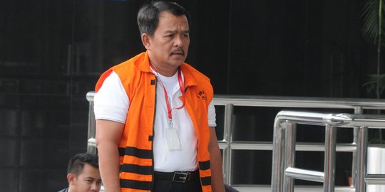 Bupati Labuhanbatu bisa dijerat TPPU jika terbukti samarkan aset
