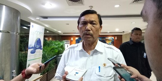 Menko Luhut sebut persiapan IMF-World Bank capai 94 persen