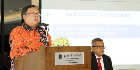 Gelar pertemuan tahunan IMF-Bank Dunia, Bali bisa seperti Davos