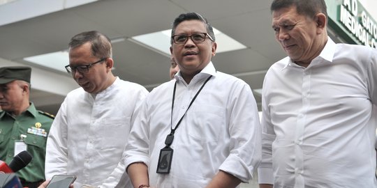 Timses harap relawan Jokowi-Ma'ruf tidak membawa sifat 'kardus'