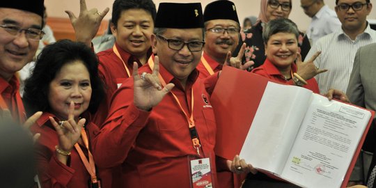 Demokrat singgung BLBI, PDIP minta SBY jelaskan kasus Century