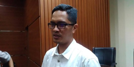 KPK blokir uang Bupati Pangonal dari terpidana e-KTP Andi Narogong