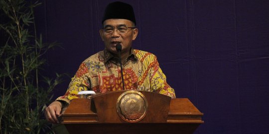 Mendikbud minta politisi Golkar tilap uang rehab sekolah di Lombok dihukum berat