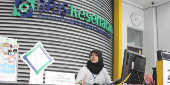 Ini cara Kemenkeu selamatkan BPJS Kesehatan dari defisit