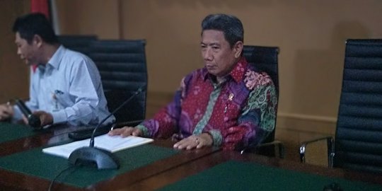 Izinkan eks koruptor boleh nyaleg, MA tegaskan konsisten berantas korupsi