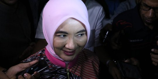 Kasus PLTU Riau-1, KPK periksa Dirut Pertamina Nicke Widyawati