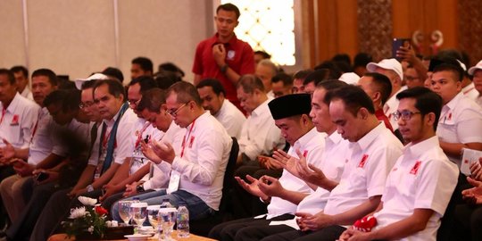 Pemerataan pembangunan di era Jokowi dinilai bukti berpihak pada rakyat