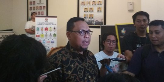 PKB: Soal pemerintahan sekuler, Jokowi clear tapi kalau Prabowo 50-50