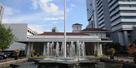 Pemprov DKI pastikan pecat PNS terpidana korupsi