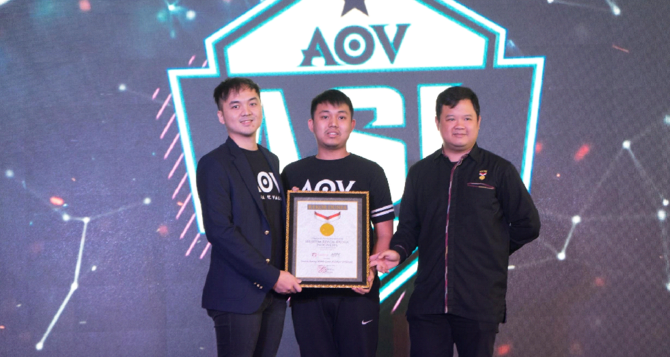 aov star league season 2