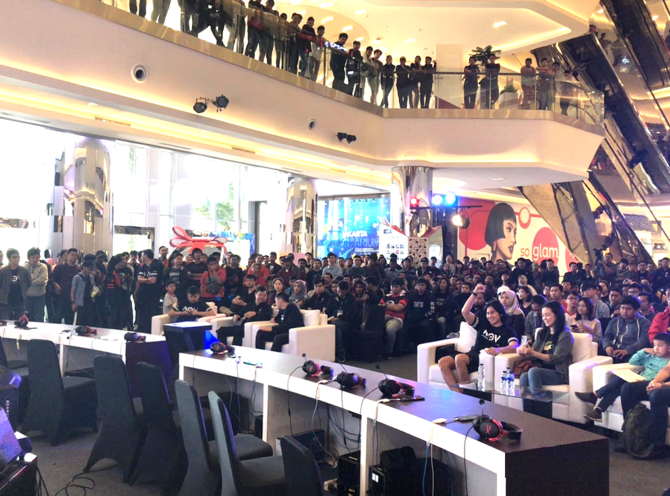 aov star league season 2