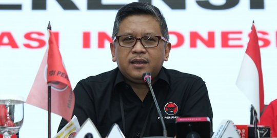 Hasto sebut Jokowi sudah jalankan gagasan ekonomi Kwik Kian Gie