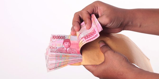 Hasil gambar untuk politik uang