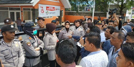 Bawaslu didesak selidiki dugaan Sandiaga curi start kampanye di Medan