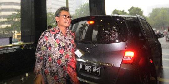 Johan Budi mundur dari tim kampanye, NasDem nilai belum perlu dicari pengganti jubir