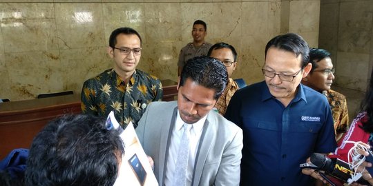 Cemarkan nama baik, 2 akun Instagram dilaporkan BPJS Kesehatan ke polisi
