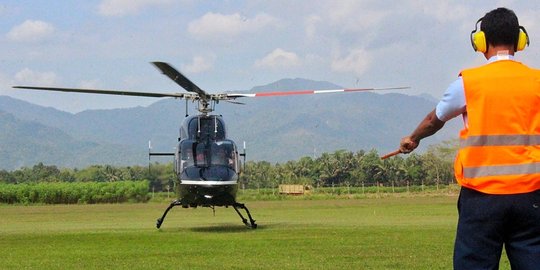 Angkasa Pura dan TNI AU belum sepakat batas pengelolaan Bandara Purbalingga