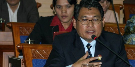 Pansel serahkan 21 nama calon pimpinan LPSK ke Presiden Jokowi