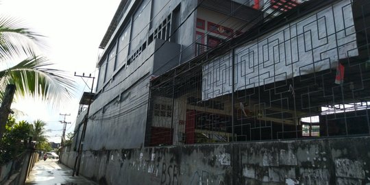 Pasang kabel paralel, petugas Indihome di Samarinda tewas tersengat listrik