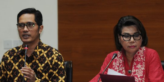Kasus suap PLTU Riau-1, KPK cegah saksi dari pihak swasta