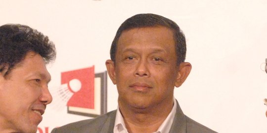 Jika tak ada perubahan, Djoko Santoso diumumkan jadi ketua timses Prabowo