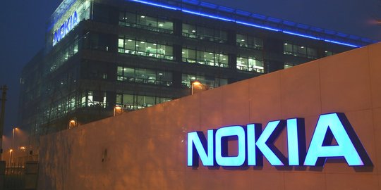 Peluncuran Nokia 9 ditunda hingga tahun depan