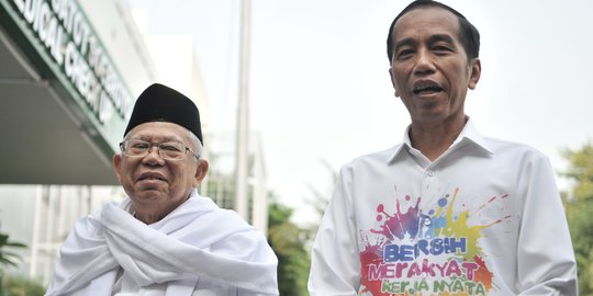 Dapat dukungan di Sumbar, kubu Jokowi makin optimis menang Pilpres 2019