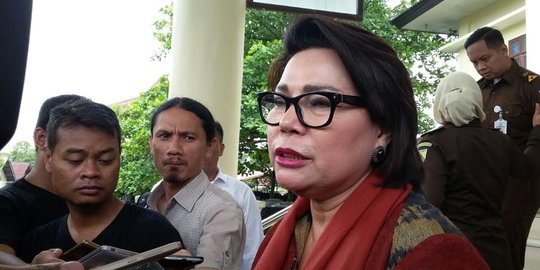 Periksa Mekeng, KPK dalami aliran suap PLTU Riau-1 ke Partai Golkar