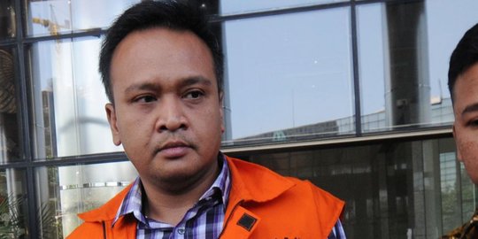 Irvanto jawab berbelit-belit soal intimidasi dalam kasus suap Bakamla
