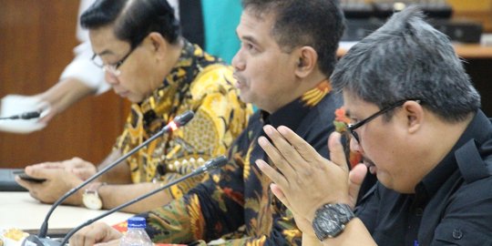 Kementan bakal tindak tegas importir yang ogah tanam bawang putih
