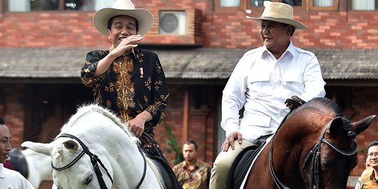 Jokowi-Prabowo ditantang lepas ketergantungan Indonesia pada batubara