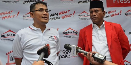 Budiman tanggapi Sandi: Tidak ulama dicap ulama, harga-harga tak naik dibilang naik