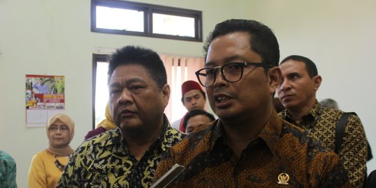 Soal impor, Golkar minta menteri jangan sampai ganggu elektabilitas Jokowi