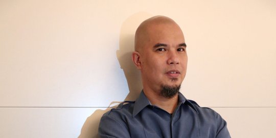 Tak bayar utang Rp 200 juta karena bisnis sepi, Ahmad Dhani terancam dipolisikan