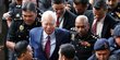 KPK Malaysia tangkap Najib Razak, besok akan disidang terkait skandal korupsi 1MDB