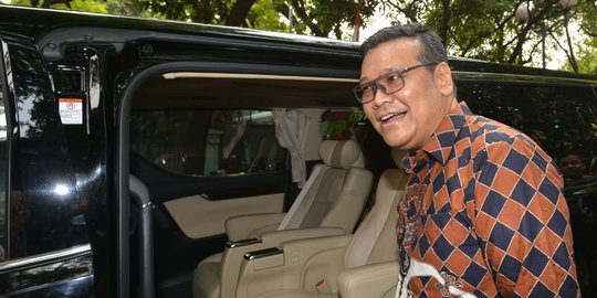 PDIP anggap dukungan kepala daerah ke Jokowi bukan hal yang dibuat-buat