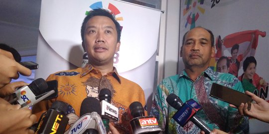 Menpora beri semangat dan bantuan masyarakat korban gempa di Lombok